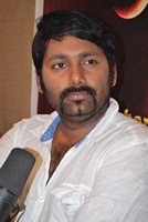 Anchor Vijay Photos at Tori